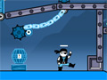 War Games: Pirates Versus Ninjas - A 2 player and Multiplayer Combat Game  Deluxe by Neem Labs Inc.