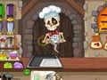 Creepy Cooking online game