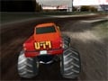 Monster Racers online hra