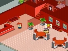 Bed and Breakfast online game
