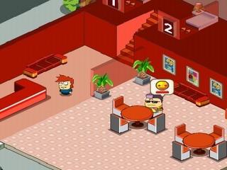 BED AND BREAKFAST 3 free online game on