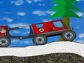 Mountain Rescue Driver 2 juego en línea