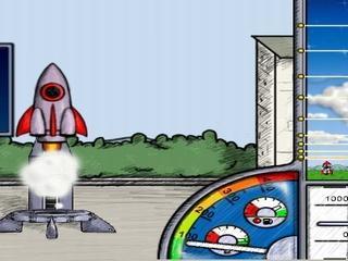 Rocket Games