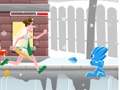 Iceman online game
