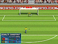 Penalty Shootout 2010 online hra