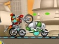 2039 Rider juego en línea