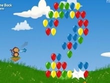 Bloons 2 juego en línea