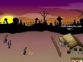 Bloody Sunset oнлайн-игра