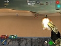 Desert Rifle 2 oнлайн-игра