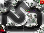 Micro Racers 2 oнлайн-игра