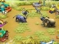 Farm Frenzy 3 - Madagascar online hra