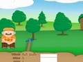 CrossGolf online game