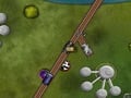 Railroad Shunting Puzzle juego en línea