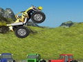 Epic Truck2  oнлайн-игра
