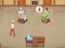 Janes Hotel Mania online game