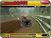 Quad Racing 2 online hra