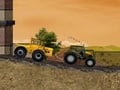 Tractor Mania online hra