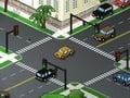 Traffic Command juego en línea