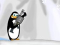 Legendary Penguin online hra