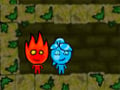 Fireboy and Watergirl 1: Forest Temple jogo no Friv2Online