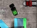 Heavy Truck Parking online game