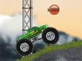 Monster Trucks 2 online hra