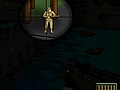 Sniper Hero online hra
