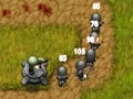 Frontline Defense 2 juego en línea