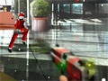Effin Santa online game