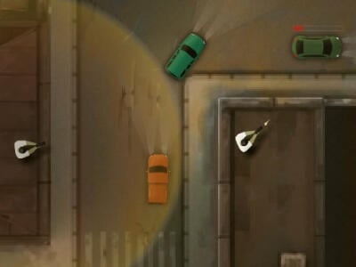 Favela Heroes online hra