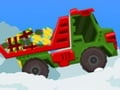 Santa Truck juego en línea