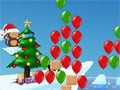 Bloons 2 Christmas Pack online hra