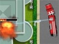 American Firefighters oнлайн-игра