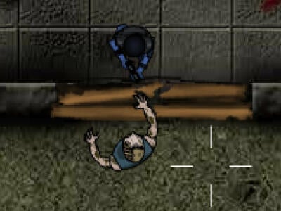 SAS: Zombie Assault 2 oнлайн-игра