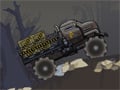 Gloomy Truck online hra