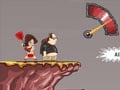 Homerun In Berzerk Land - Berzerk Ball online hra