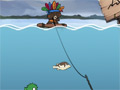 Indians Fishing online hra