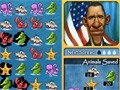 Super Obamas Oil Puzzle online hra