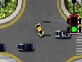 LA Traffic Mayhem online game