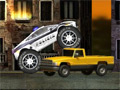 Killer Trucks online hra