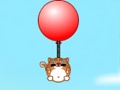 Balloon Pets online hra