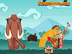 Caveman Evolution juego en línea