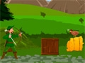 Green Archer online game
