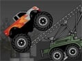 Demolish Truck 2 oнлайн-игра