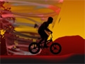 Twilight BMX oнлайн-игра