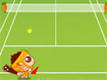 Crazy Tennis online hra