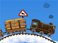Coal Express 4 online hra