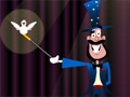 The Magician online game