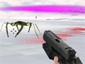 James Crawler Arctic Invasion online game