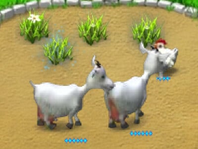 Farm Frenzy 2 em Jogos na Internet